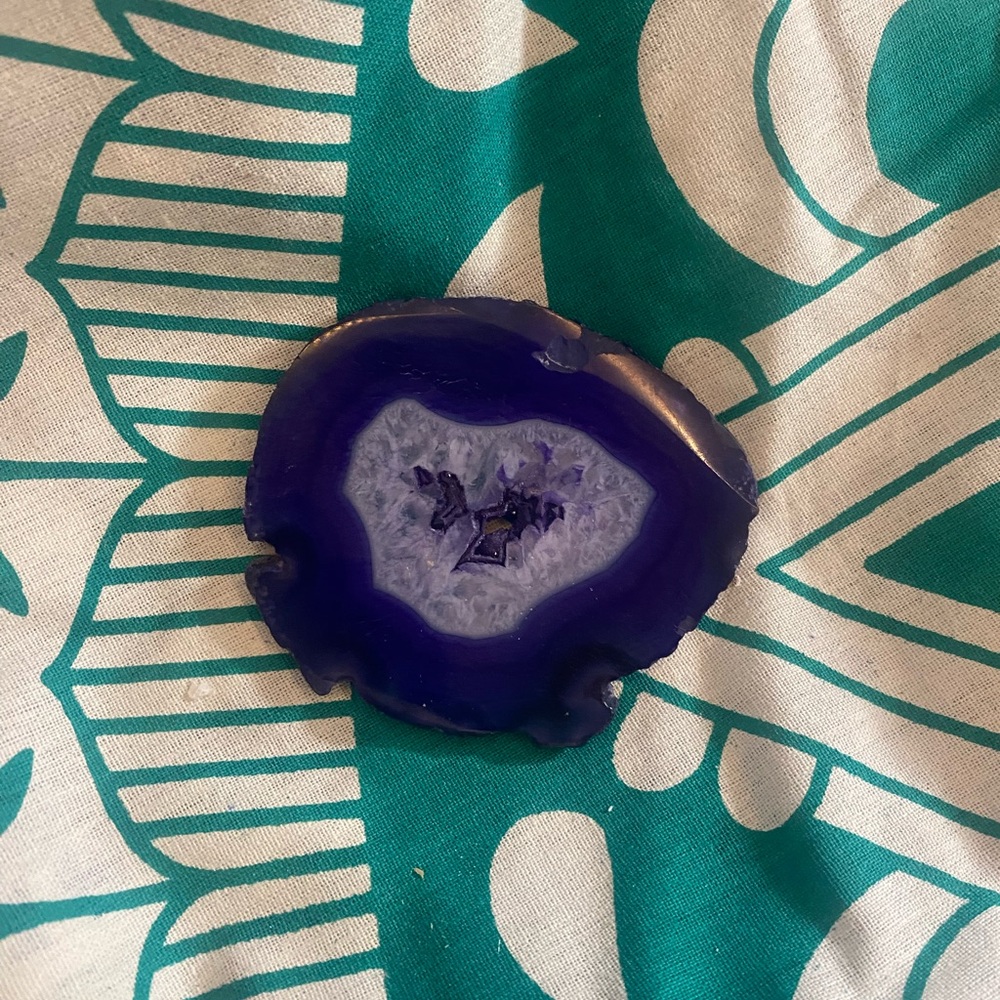 geode slice